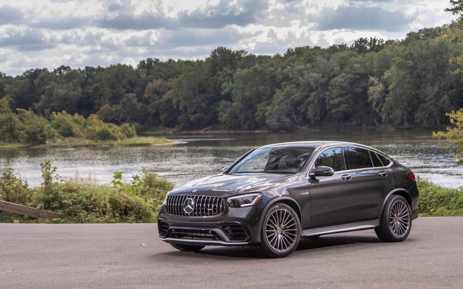 Мерседес amg 2020
